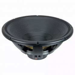 RCF LF15N401 15" woofer o płaskiej charakterystyce częstotliwościowej, o mocy 900W RMS